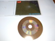 Metallica – The Unforgiven - CD 1991 1.WYDANIE X077