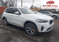 BMW X3 xDrive30i 2024 2.0 Benzyna 248KM