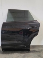 AUDI Q8 SQ8 RSQ8 4M DRZWI LEWY TYŁ LEWE TYLNE LY9T Y9T