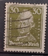 Niemcy - Deutsches Reich - Rzesza - kas 04
