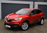 Renault Kadjar Polski salon _ LIMITED _ Renault Kadjar _ Benzyna 1.2 130KM