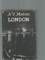 LONDON H.V.MORTON'S 1941