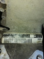 Obudowa rozrządu Polo Fabia 1.2 03D109211M/N