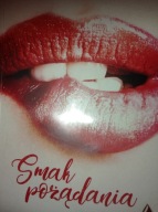 Smak pożądania Nana Bekher