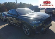 Jaguar F-Pace 300 Sport P300 2020 2.0L 2.0 Benzyna 296KM