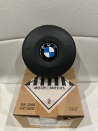 BMW F10 F15 F20 F30 F25 F12 F16 F52 AIR BAG M-PAKIET 8092791 32308092791