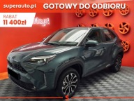 Od ręki - Style 1.5 Hybrid 116KM | Podgrzewane fotele!