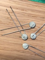 Kondensator ceramiczny 3 pF +/-0,5 pF, 250 V