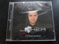 Joker & DJ Sequence – Aparatka CD ALBUM FOLIA