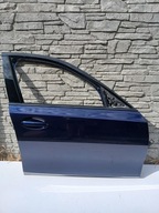 BMW 3 G20 G21 DRZWI PRZEDNIE PRAWE C3Z