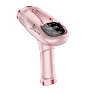 DEPILATOR FITBYMED BHRL4-ROSE