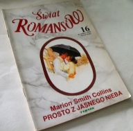 PROSTO Z JASNEGO NIEBA Marion Smith Collins