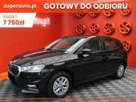 SKODA Fabia Edition 130 1.0 TSI Hatchback 115KM 2026