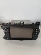Toyota Yaris III LIFT Radio 86140-0D210