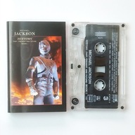 Michael Jackson – HIStory - Past, Present And Future - Book I
