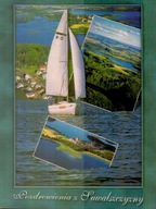 Suwalszczyzna Mozaika ....