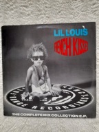 LIL LOUIS FRENCH KISSES