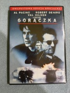 Gorączka dvd [I]