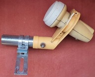 Uchwyt do konwertera do zeza regulacja