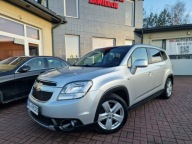 Chevrolet Orlando 1.4 Benzyna 7 Osobowy Kamera