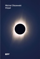 Upał Michał Olszewski ksiazka