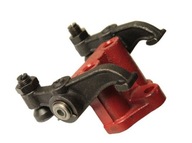 Klawiatura kompletna silnika Władimirec T-25