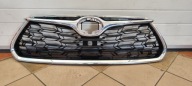ATRAPA GRILL KRATA ORYGINAŁ ŁADNY - TOYOTA HIGHLANDER IV 20-