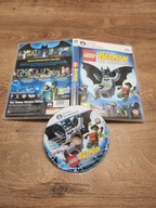 PC Lego batman Angielska