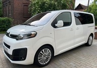 Citroen SpaceTourer 2.0 BlueHDi M Business Lounge, serwis,Full opcja