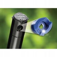 ZRASZACZ ROTACYJNY WYNURZALNY 5004+ 5004 PC PLUS RAIN BIRD DYSZE 7,6-15,2M
