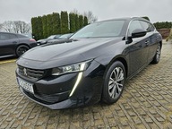 Peugeot 508 SW 1,5 diesel 130KM automat
