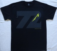 Metallica 72 Seasons M72 World Tour 2026 Koszulka Oryginał Koncert Chorzów