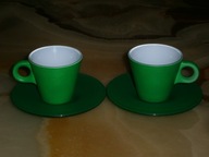 LEONARDO OCH MAGICO ZIELONA MAGICZNA EXPRESsO 2Kpl