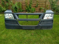 MAN TGS EURO 5 ZDERZAK CAŁY NIE NAPRAWIANY