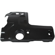 OSŁONA POKRYWA SILNIKA CITROEN C4 C5 DS3 1,6 HDI