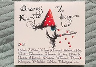 Andrzej Kuryło - Z biegiem lat, 2 CD