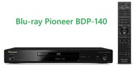 KINO DOMOWE PIONEER BDP-450 i VSX-528 4K 3D