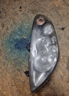 LAMPA LEWA PRZEDNIA RENAULT MASTER III