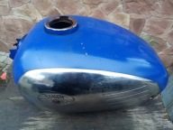 Jawa 250 350 bak nakladane chromowany nakladki