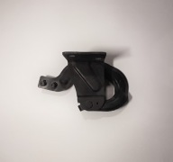 PEUGEOT 3008 I ZAWIAS BURTY KLAPY PRAWY TYŁ