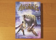 Spirit Animals Tom 4 Ogień i lód - Shannon Hale