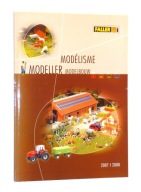 FALLER 2007/2008 katalog_HO/TT/N/Z