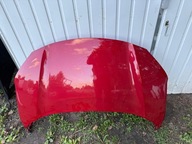 YARIS CROSS MASKA POKRYWA SILNIKA 3U5