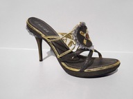 Z złotym teksasem *Weide* roz 40