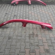 MAZDA CX-3 BŁOTNIK TYŁ PRAWY Z PROGIEM