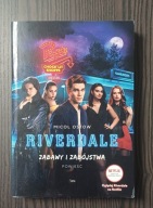 Riverdale. Tom 3. Zabawy i zabójstwa Micol Ostow