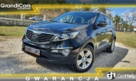 Kia Sportage 1.6 135KM # L # Bogate Wyposażenie #
