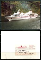 K24353)Statek Pasazerski Zdjecie: Hanseatic