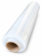 Folia stretch 2,21 kg netto 50 cm bezbarwny