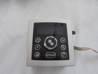 WYŚWIETLACZ PANEL STERUJĄCY EKSPRES DELONGHI ECAM 23466 MENU PL